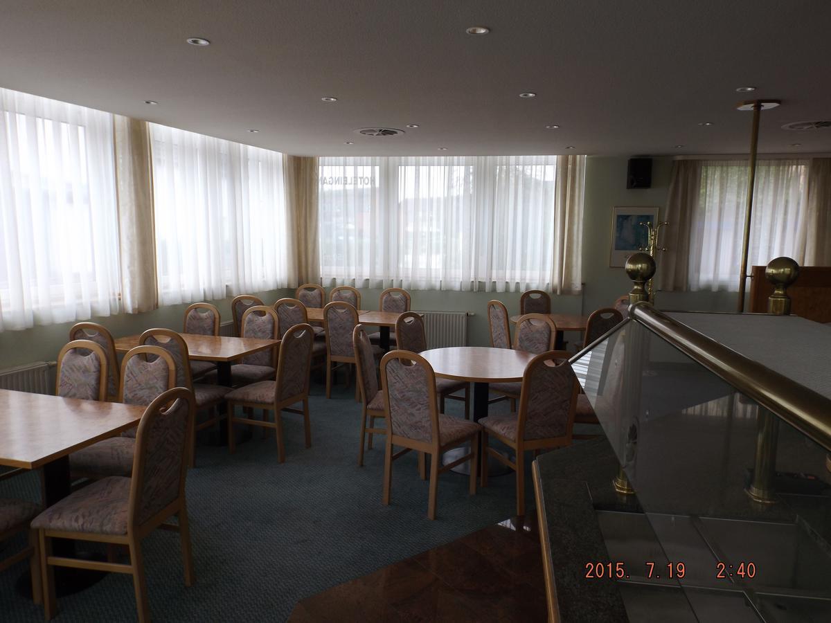 Hotel Ziegenkrug Schweriner Tor Pampow Экстерьер фото