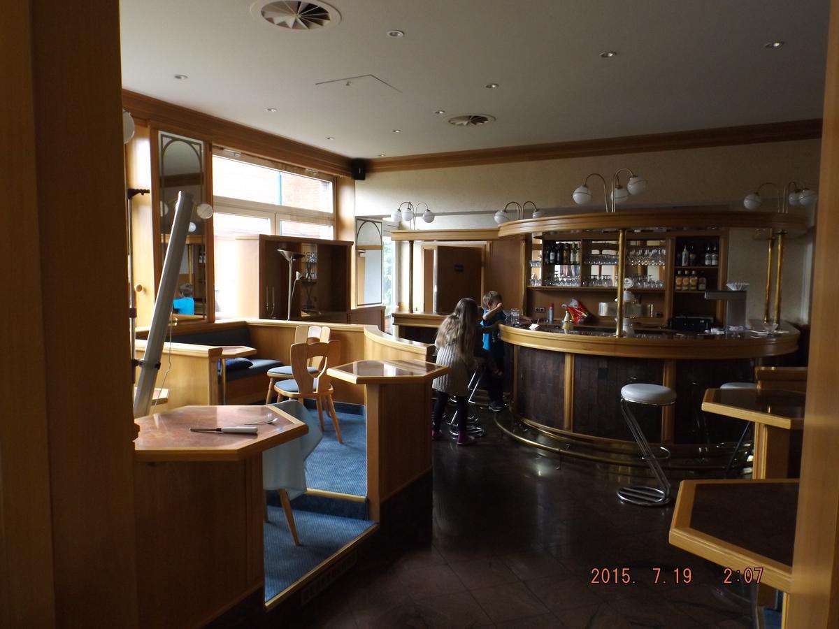 Hotel Ziegenkrug Schweriner Tor Pampow Экстерьер фото
