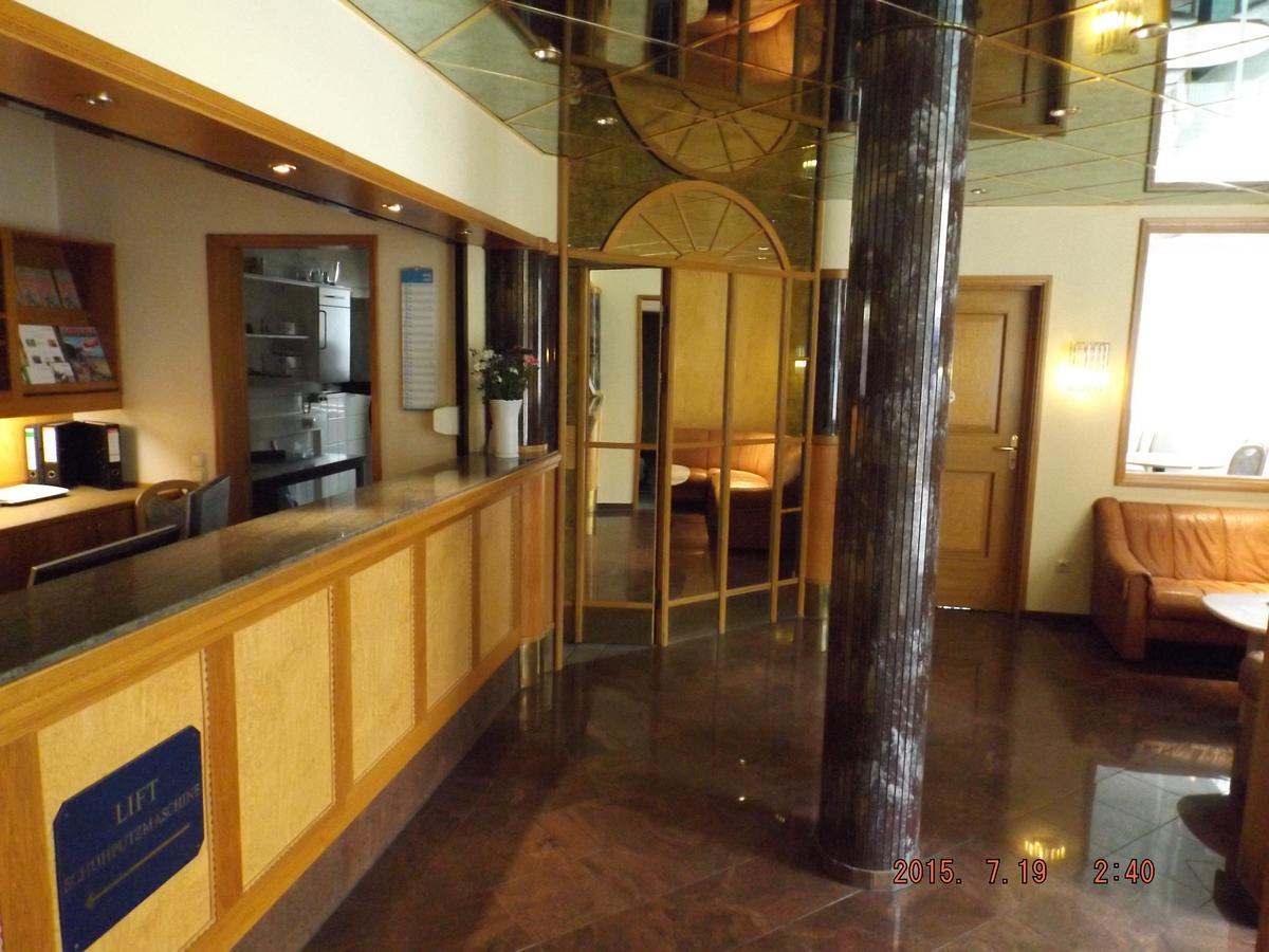 Hotel Ziegenkrug Schweriner Tor Pampow Экстерьер фото