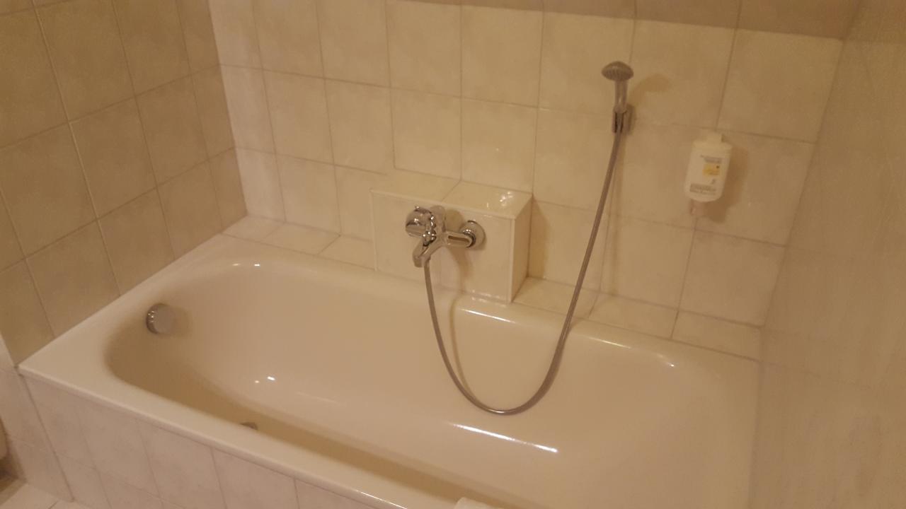Hotel Ziegenkrug Schweriner Tor Pampow Экстерьер фото