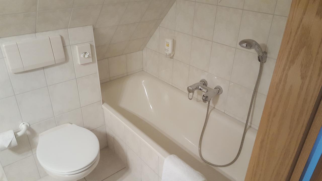 Hotel Ziegenkrug Schweriner Tor Pampow Экстерьер фото