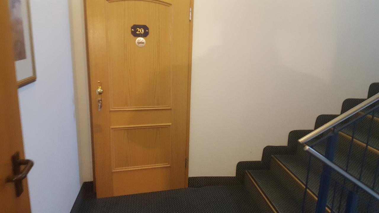 Hotel Ziegenkrug Schweriner Tor Pampow Экстерьер фото