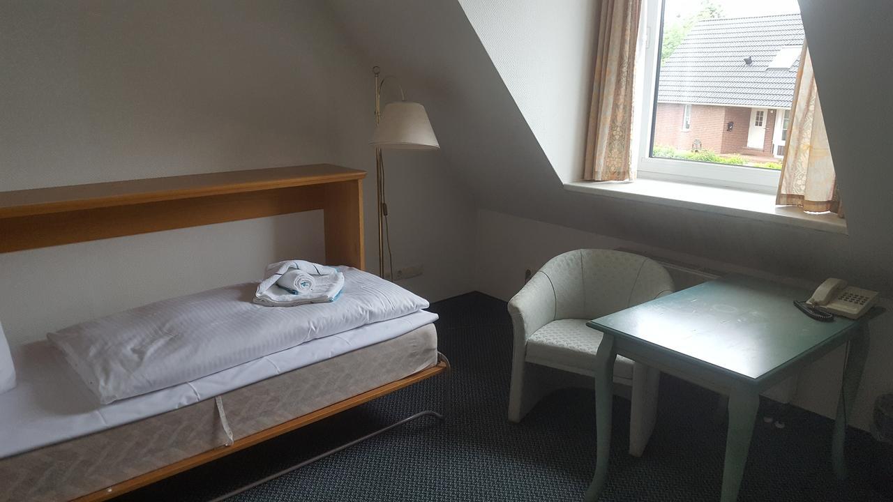 Hotel Ziegenkrug Schweriner Tor Pampow Экстерьер фото